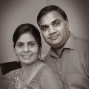 Meet your Posher, Nita